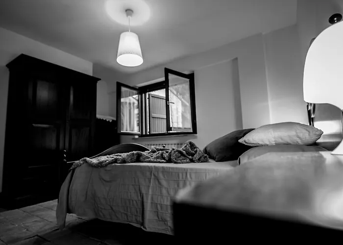 Διαμέρισμα Campo Felice Experience Rocca di Cambio