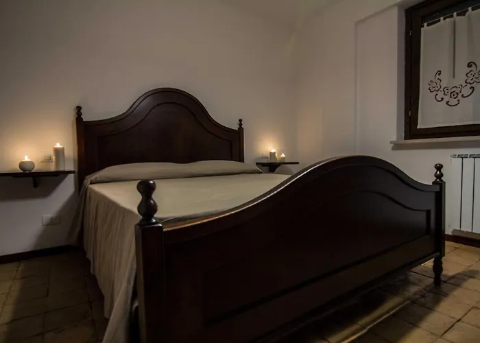 Campo Felice Experience Appartamento