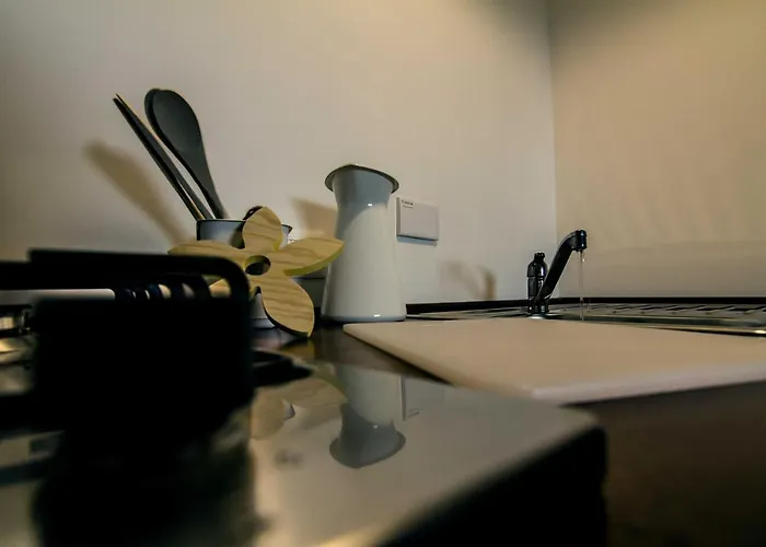 Campo Felice Experience Διαμέρισμα Rocca di Cambio