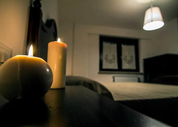 Campo Felice Experience Διαμέρισμα