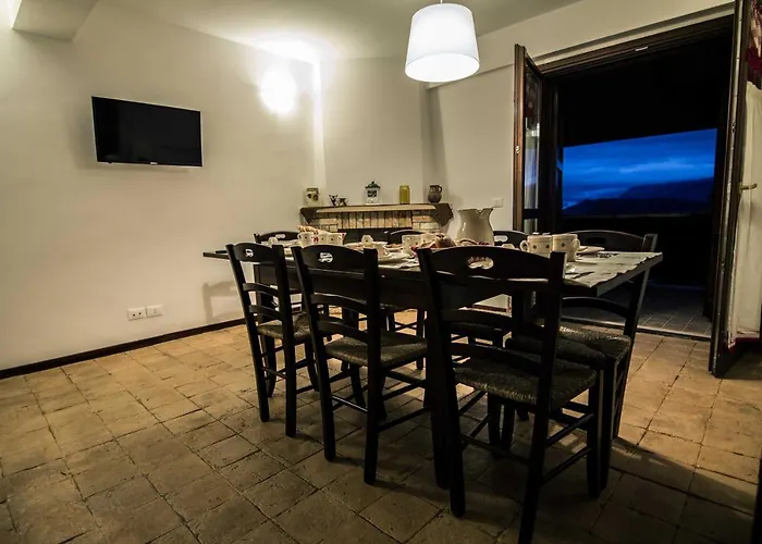 Campo Felice Experience *