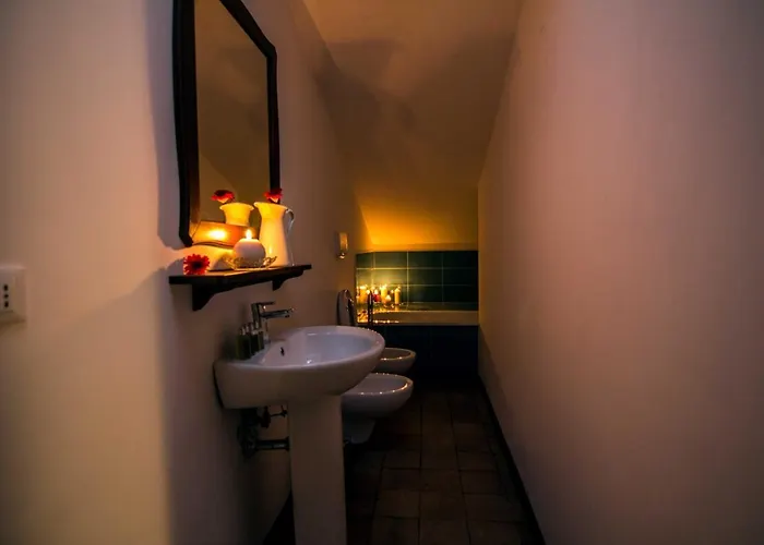 Campo Felice Experience Appartamento Rocca di Cambio