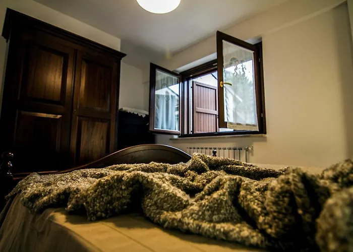 Campo Felice Experience