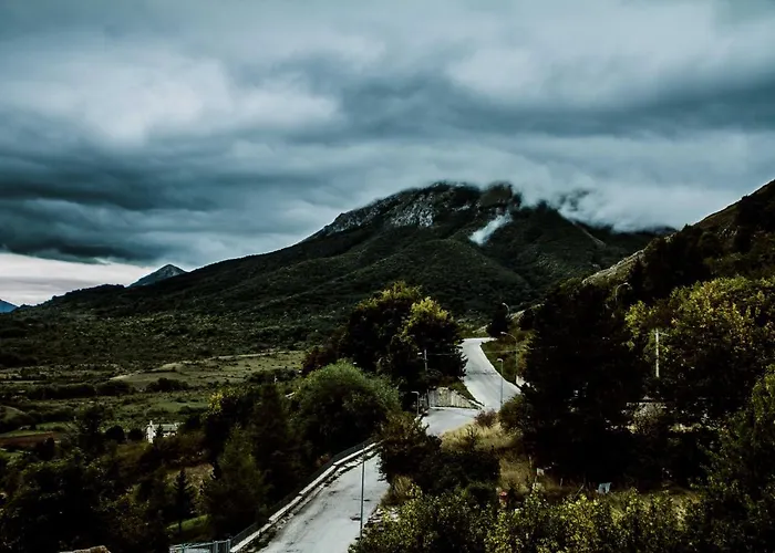 Campo Felice Experience Appartamento Rocca di Cambio