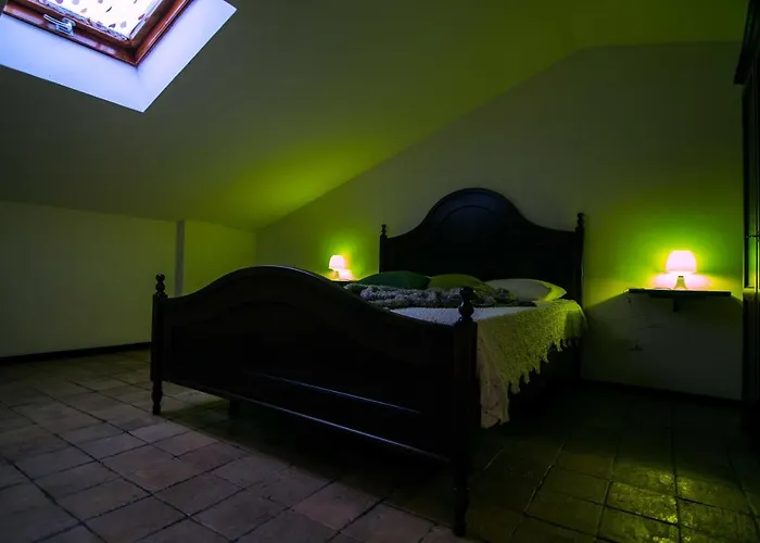 Campo Felice Experience Appartamento Rocca di Cambio