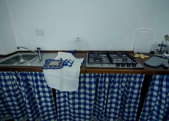 Campo Felice Experience Διαμέρισμα Rocca di Cambio