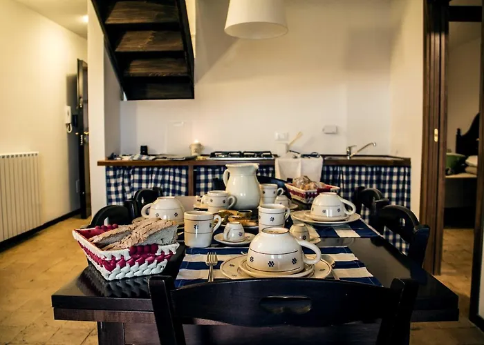 Campo Felice Experience