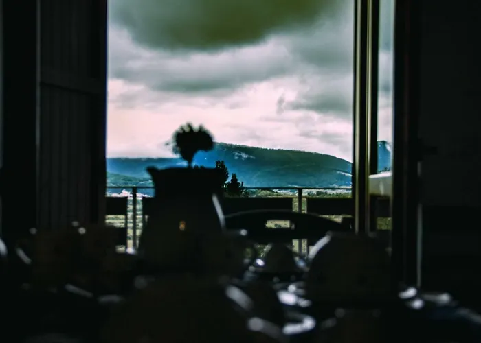 Campo Felice Experience Appartamento Rocca di Cambio