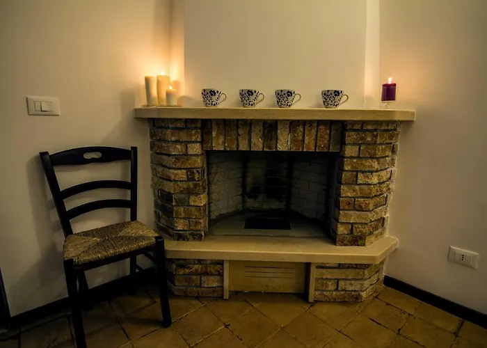 Διαμέρισμα Campo Felice Experience