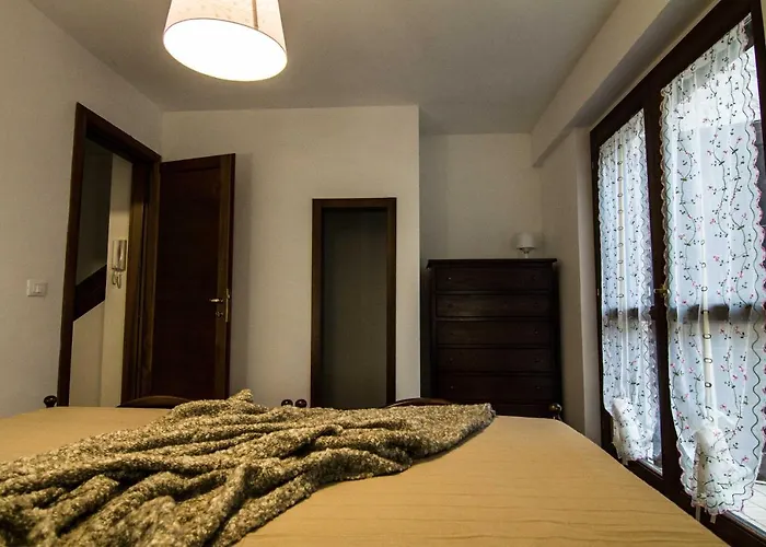 Campo Felice Experience *