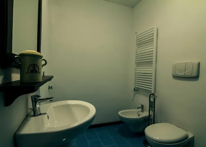 Campo Felice Experience Διαμέρισμα Rocca di Cambio