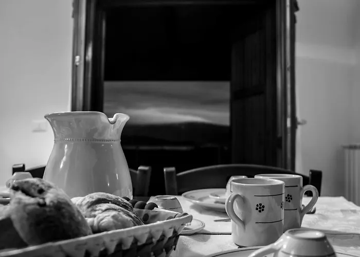 Appartamento Campo Felice Experience