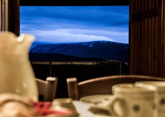 Appartamento Campo Felice Experience