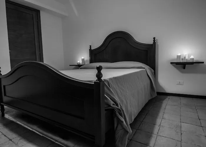 Appartamento Campo Felice Experience