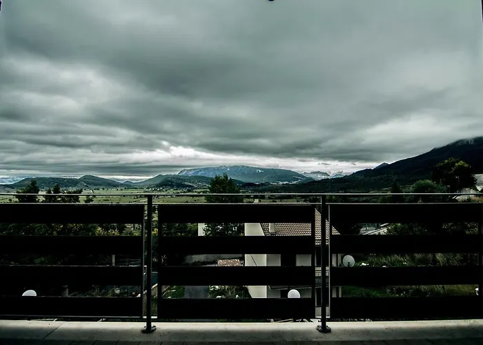 Appartamento Campo Felice Experience