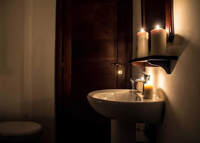 Campo Felice Experience Appartamento *