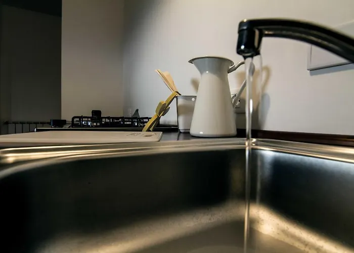 Appartamento Campo Felice Experience