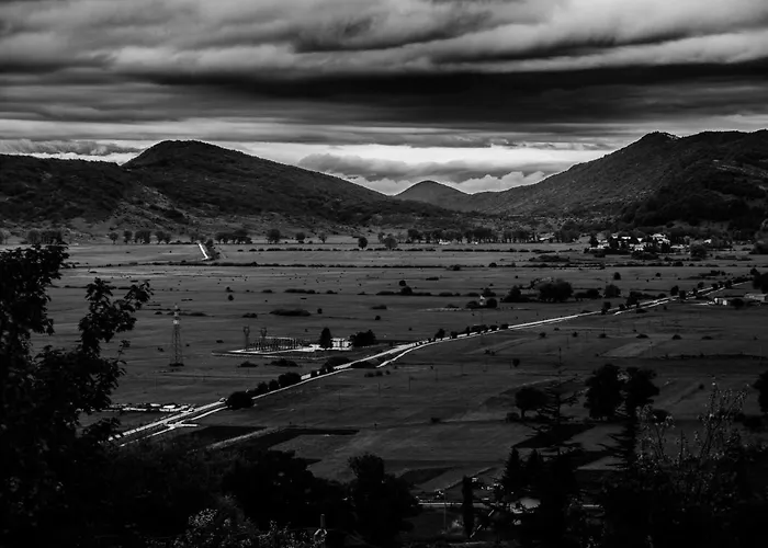 Campo Felice Experience Appartamento Rocca di Cambio