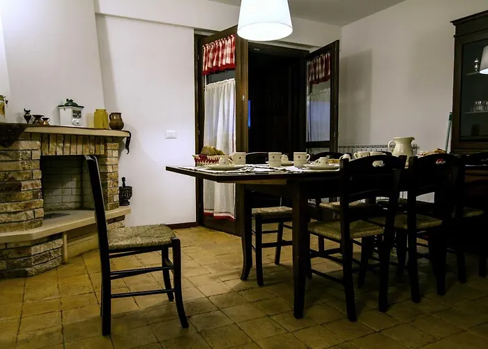 Campo Felice Experience *