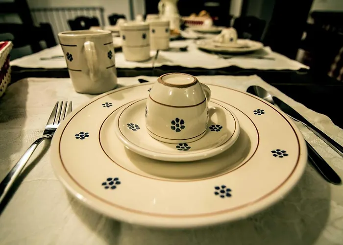 Campo Felice Experience Appartamento