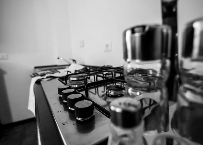 Campo Felice Experience Appartamento *