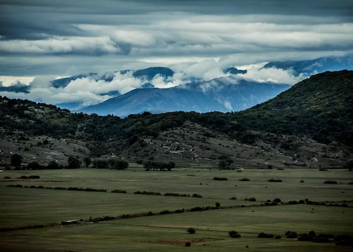 Campo Felice Experience Appartamento Rocca di Cambio