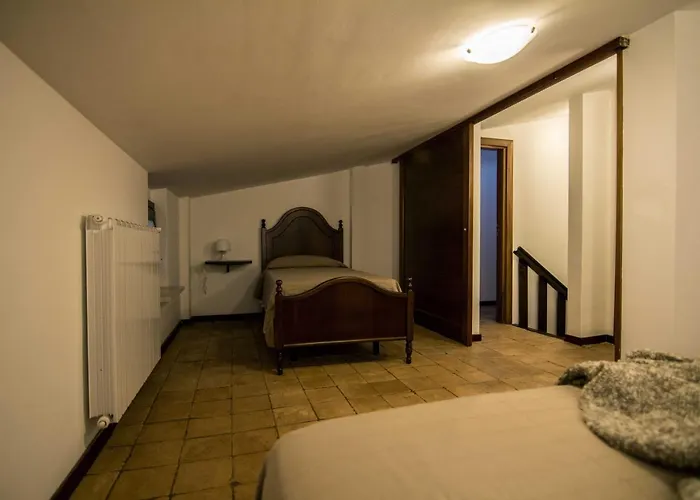 Campo Felice Experience Διαμέρισμα Rocca di Cambio