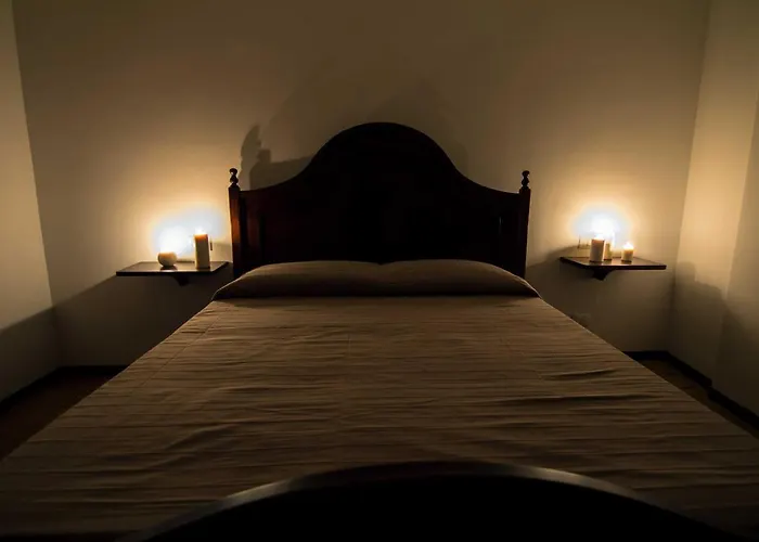 Appartamento Campo Felice Experience *