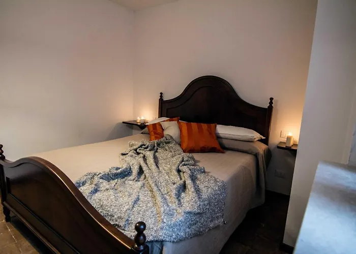 Campo Felice Experience Διαμέρισμα Rocca di Cambio