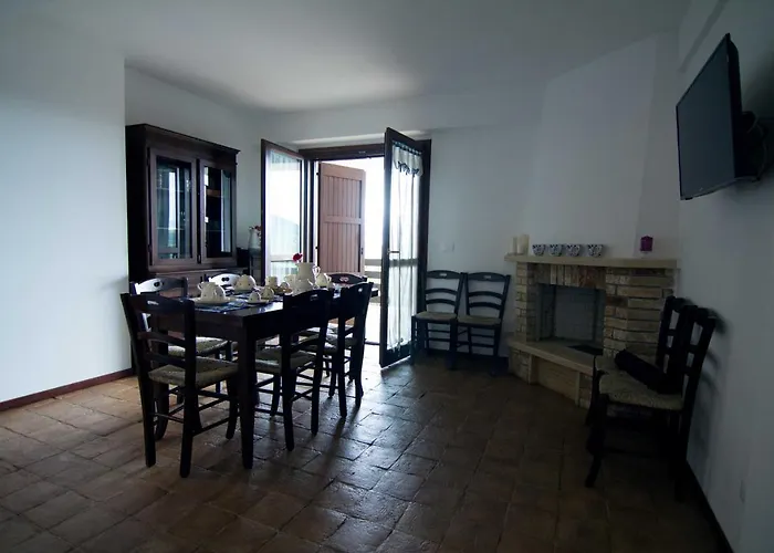 Campo Felice Experience Appartamento