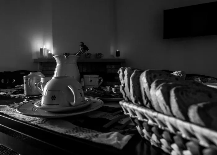 Διαμέρισμα Campo Felice Experience Rocca di Cambio