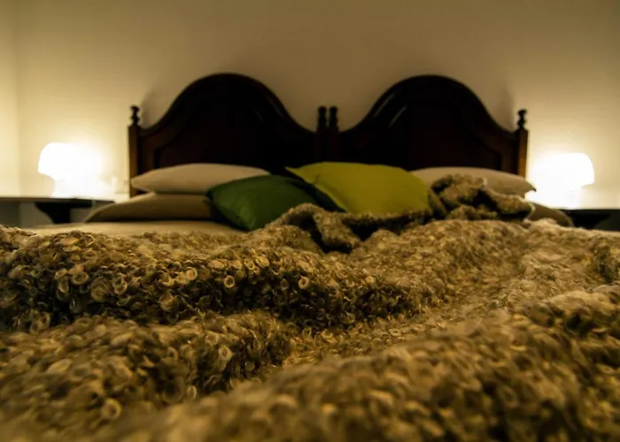 Campo Felice Experience Appartamento Rocca di Cambio