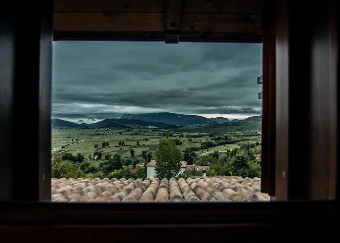 Campo Felice Experience Διαμέρισμα