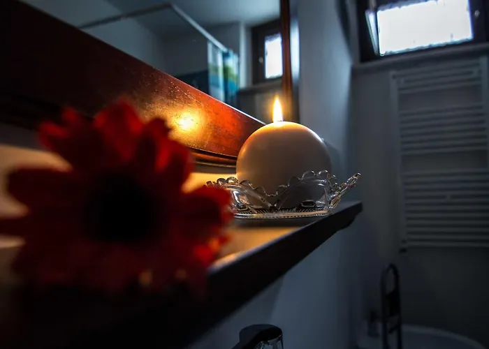 Campo Felice Experience Appartamento *