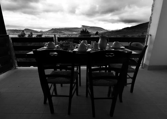 Campo Felice Experience * Rocca di Cambio