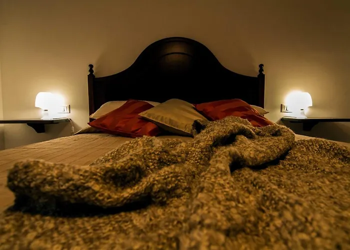 Campo Felice Experience Διαμέρισμα