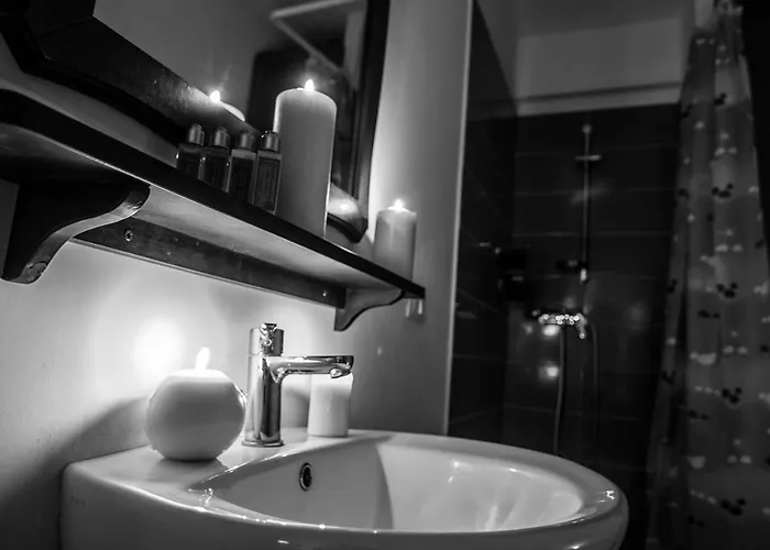 Appartamento Campo Felice Experience *