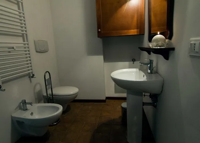 Campo Felice Experience Appartamento *