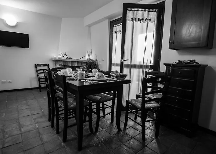 Appartamento Campo Felice Experience Rocca di Cambio