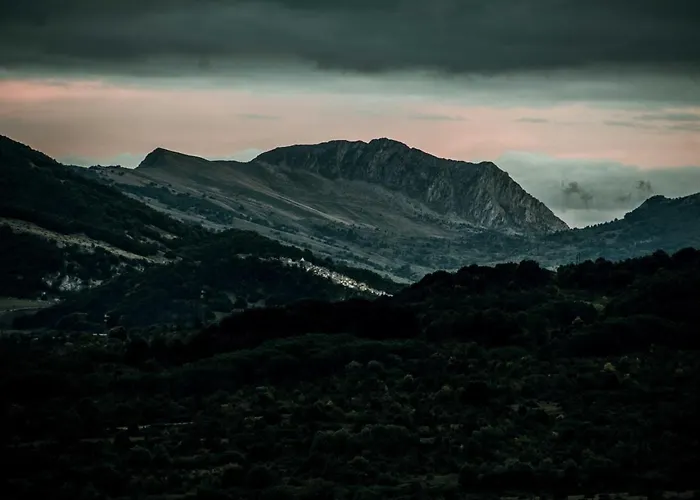 Campo Felice Experience * Rocca di Cambio