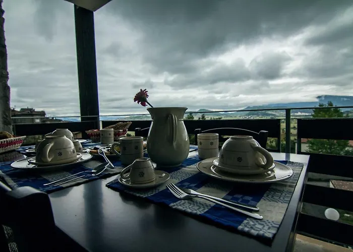 Appartamento Campo Felice Experience