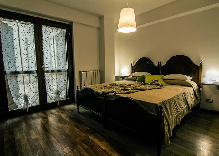 Campo Felice Experience Rocca di Cambio