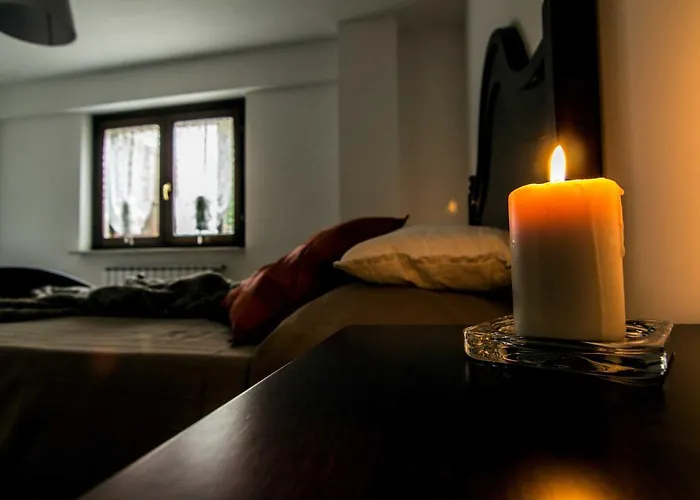 Campo Felice Experience Appartamento