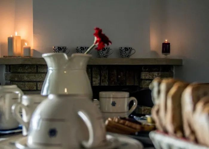 Campo Felice Experience Διαμέρισμα *