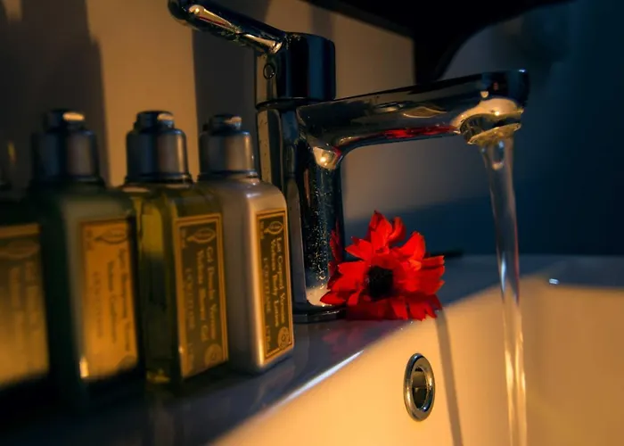 Διαμέρισμα Campo Felice Experience