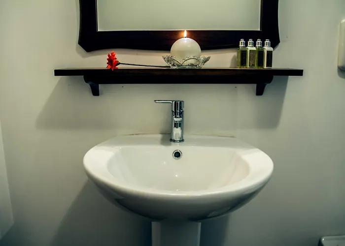 Appartamento Campo Felice Experience Rocca di Cambio