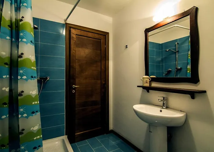 Campo Felice Experience Διαμέρισμα