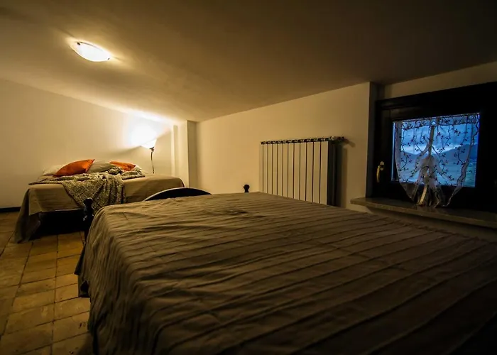 Campo Felice Experience * Rocca di Cambio