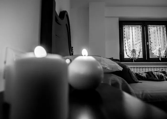 Campo Felice Experience Διαμέρισμα