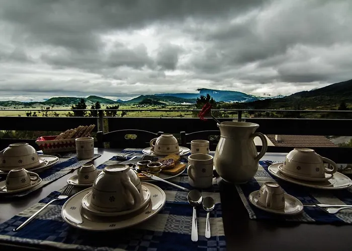 Campo Felice Experience Appartamento